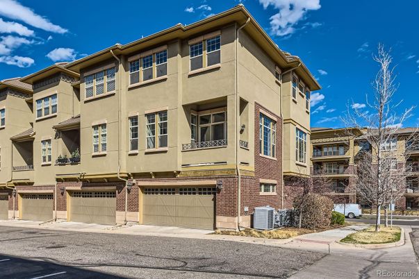 Attached, Exterior, Facade, Brick Facade, Rowhouse