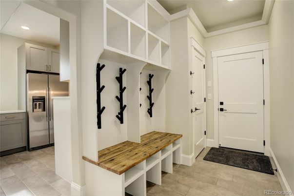 Interior, Recessed Lighting, Stainless Steel Appliances