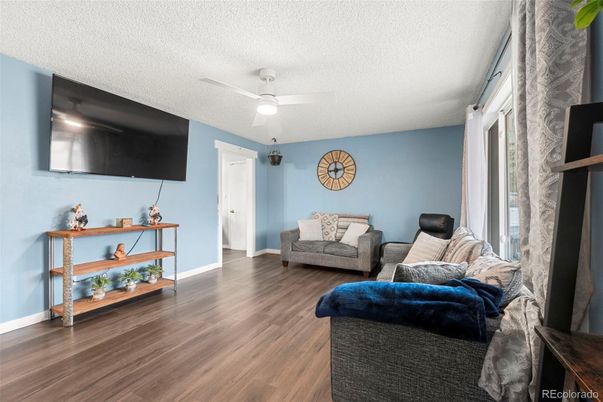 Interior, Living room, Wood Texture Flooring