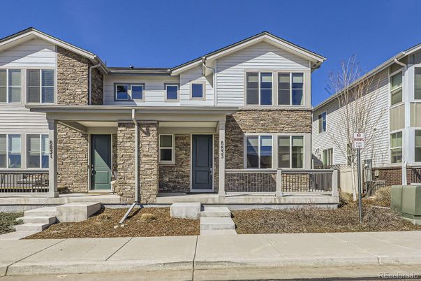 Exterior, Facade, American Craftsman