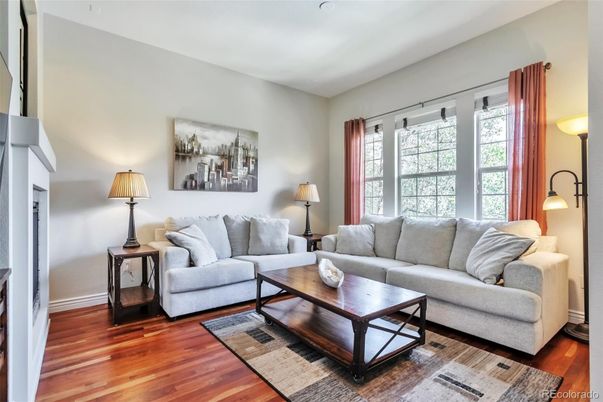 Interior, Living room, Wood Texture Flooring