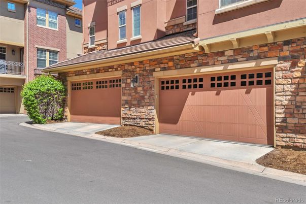 Attached, Exterior, Facade, Brick Facade, Rowhouse