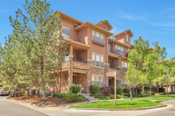 Exterior, Facade, Condo Building