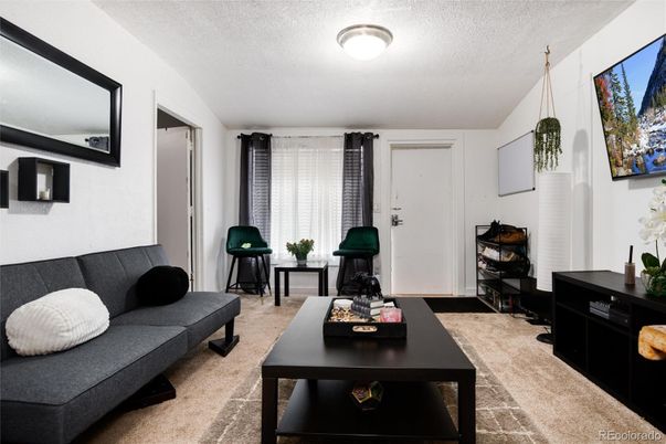 Interior, Pendant Lights
