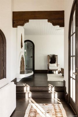 Interior, Wood Texture Flooring
