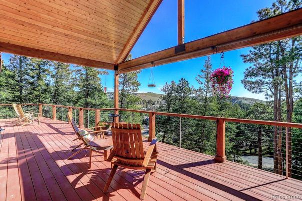 Exterior, Wooden Ceilings, Wood Texture Flooring