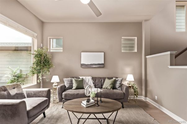 Interior, Living room, Wood Texture Flooring