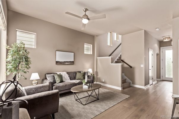Interior, Living room, Wood Texture Flooring