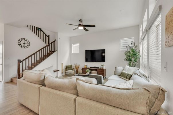 Interior, Living room, Wood Texture Flooring