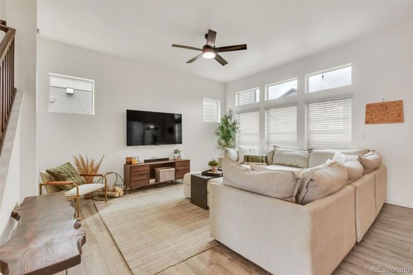 Interior, Living room, Wood Texture Flooring