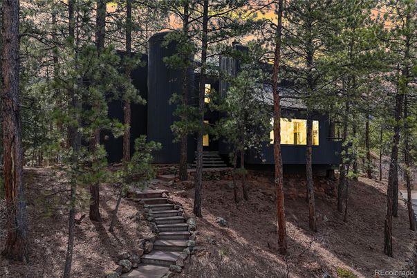 Exterior, Facade, None