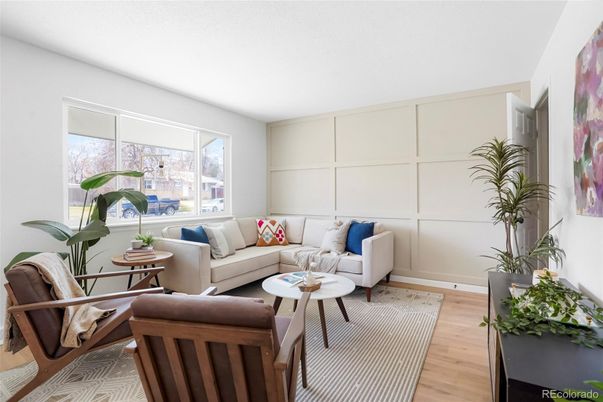 Interior, Living room, Wood Texture Flooring