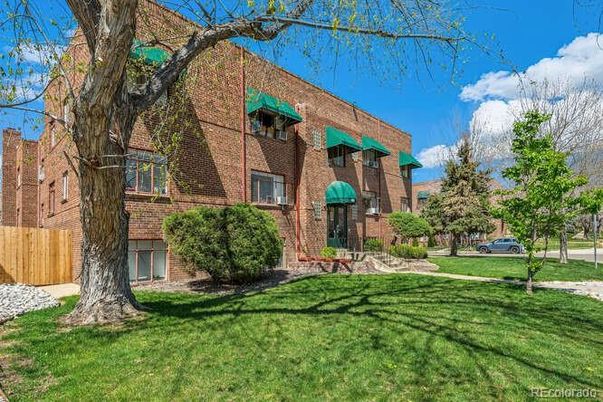 Exterior, Facade, Brick Facade, Tudor Revival