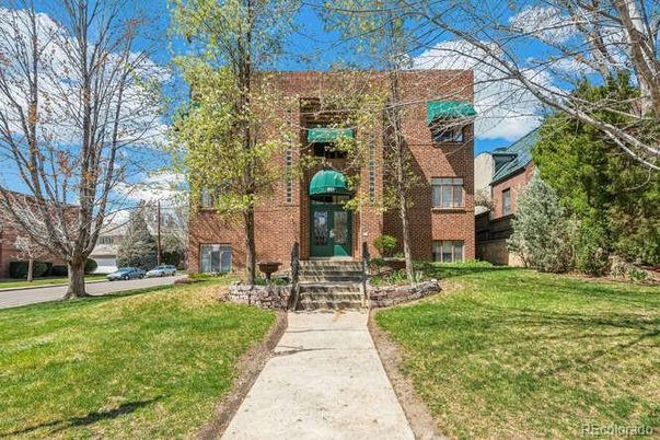 Exterior, Facade, Brick Facade, None