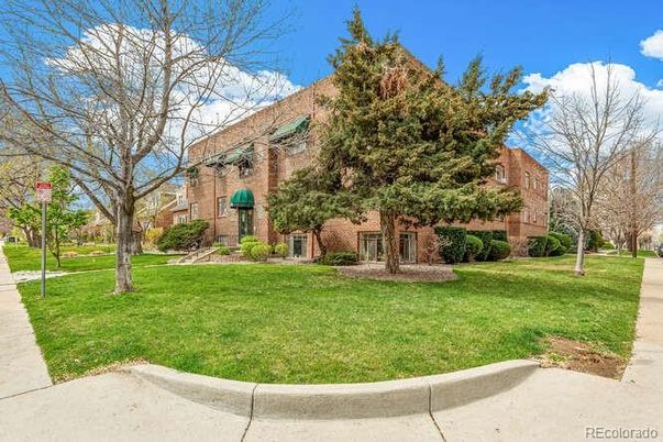 Backyard, Exterior, Facade, Brick Facade, None