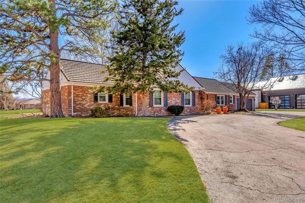 Attached, Exterior, Facade, Brick Facade, Cape Cod