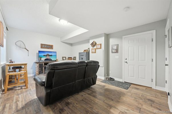 Interior, Wood Texture Flooring