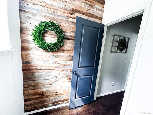 Interior, Wood Texture Flooring, Wooden Walls