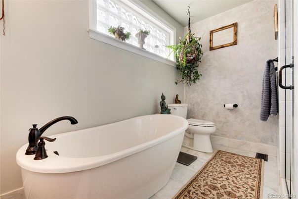 Bathroom, Free Standing Baths, Interior