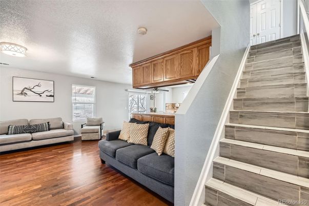 Interior, Living room, Wood Texture Flooring