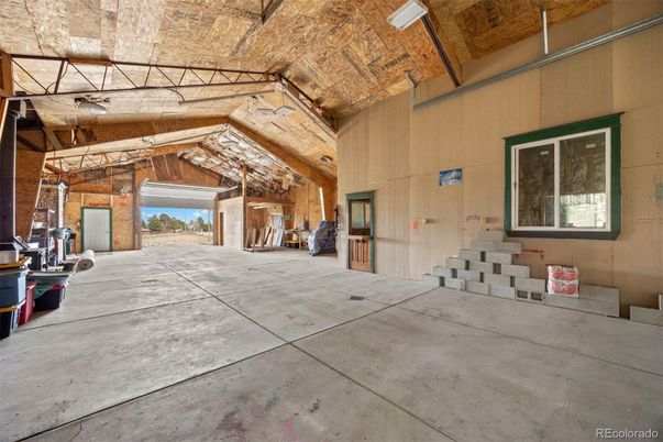 Interior, Wooden Beams, Wooden Ceilings, Wooden Walls