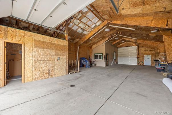 Interior, Wooden Beams, Wooden Ceilings, Wooden Walls