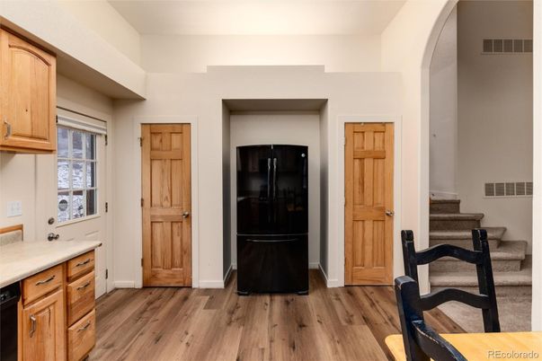 Interior, Wood Texture Flooring