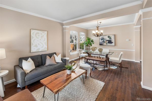 Chandelier, Dining room, Interior, Living room, Wood Texture Flooring
