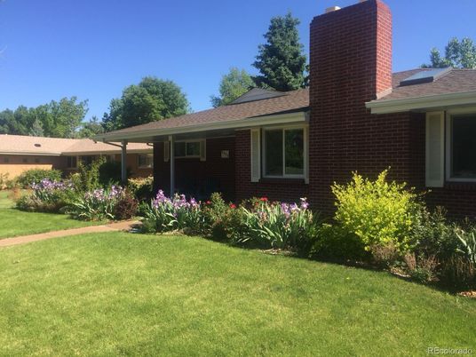 Backyard, Exterior, Solar Panels