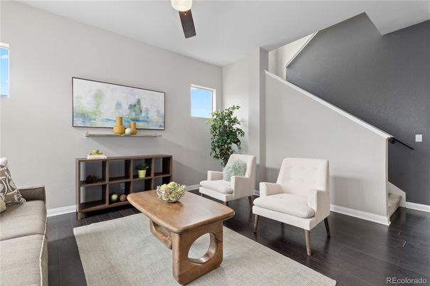 Interior, Living room, Wood Texture Flooring