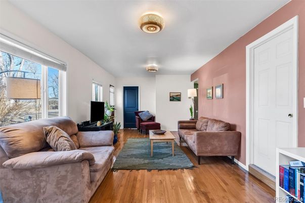 Interior, Living room, Wood Texture Flooring