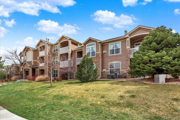 Backyard, Exterior, Facade, Brick Facade, Rowhouse