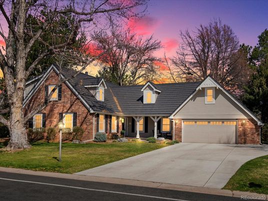 Attached, Exterior, Facade, Brick Facade, Brick Traditional