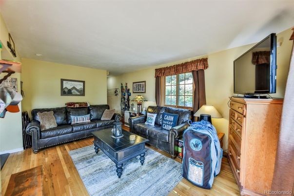 Interior, Living room, Wood Texture Flooring