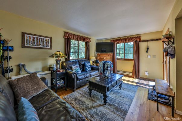 Interior, Living room, Wood Texture Flooring