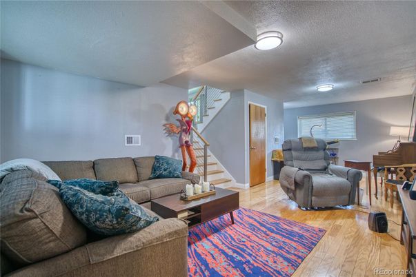 Interior, Living room, Wood Texture Flooring