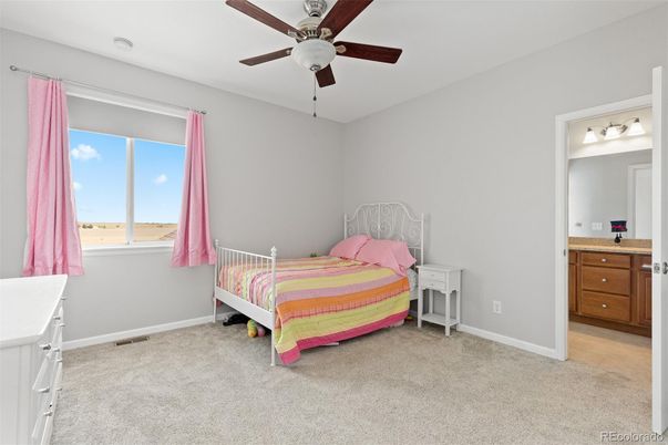 Bedroom, Interior, Water