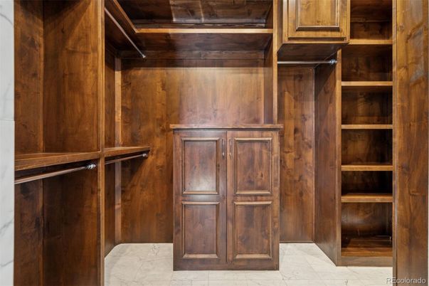 Interior, Marble, Walk-in Closets