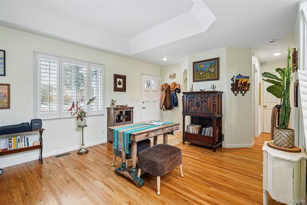 Game Room, Interior, Recessed Lighting, Wood Texture Flooring