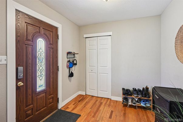 Fitness Equipment, Interior, Wood Texture Flooring