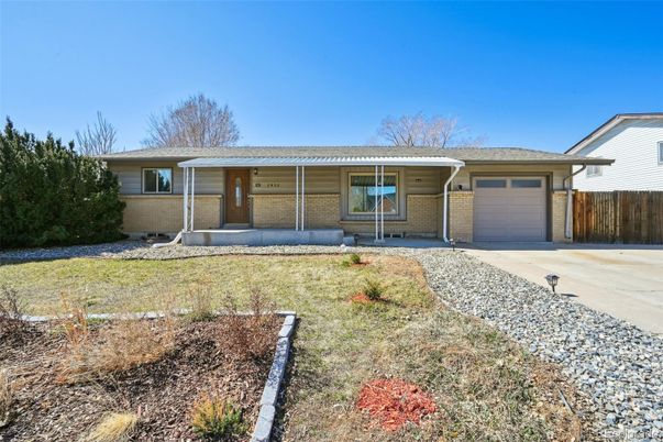 Attached, Exterior, Facade, Brick Facade, Ranch
