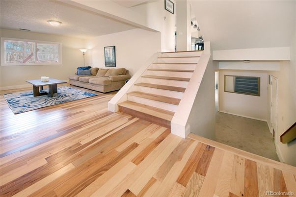 Interior, Living room, Wood Texture Flooring