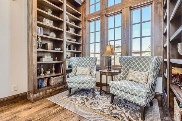Interior, Wood Texture Flooring