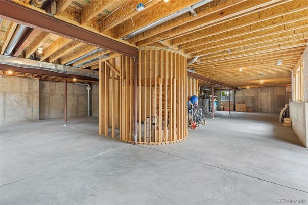 Interior, Wooden Beams, Wooden Ceilings