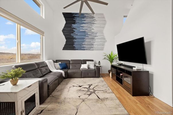 Interior, Living room, Wood Texture Flooring
