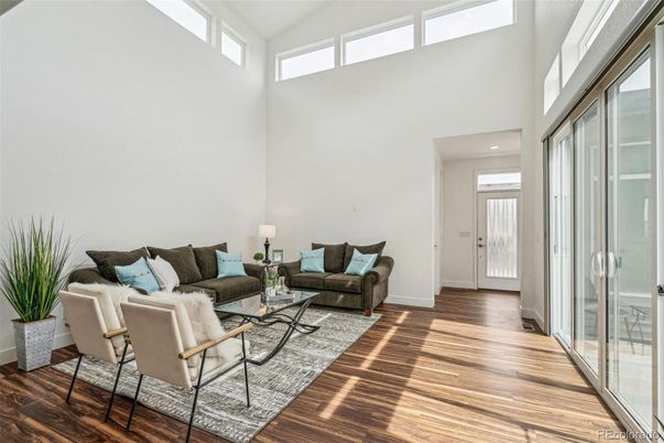 Interior, Living room, Wood Texture Flooring
