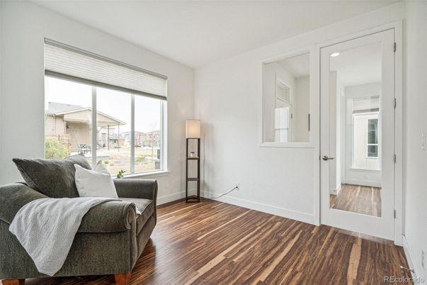 Interior, Wood Texture Flooring