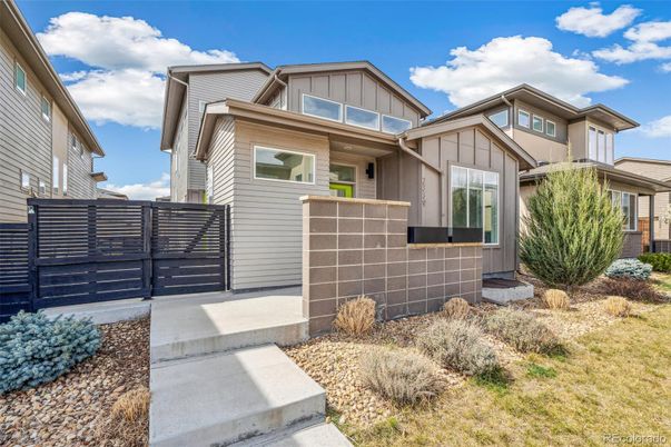Exterior, Facade, American Craftsman