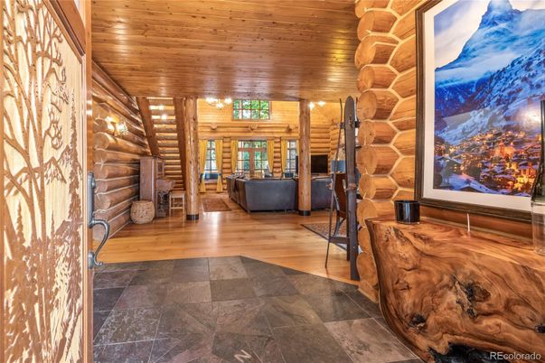 Interior, Wooden Ceilings, Wood Texture Flooring, Wooden Walls