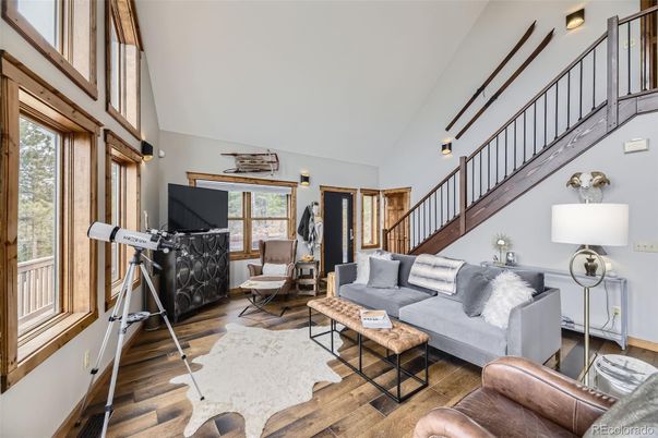 Interior, Living room, Wood Texture Flooring
